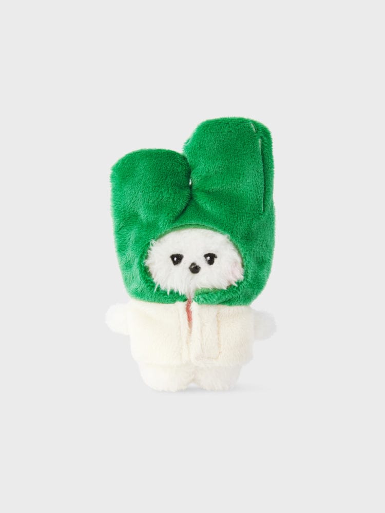 BT21 RJ Mini Mini VEGGIE Doll