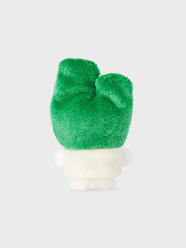 BT21 RJ Mini Mini VEGGIE Doll