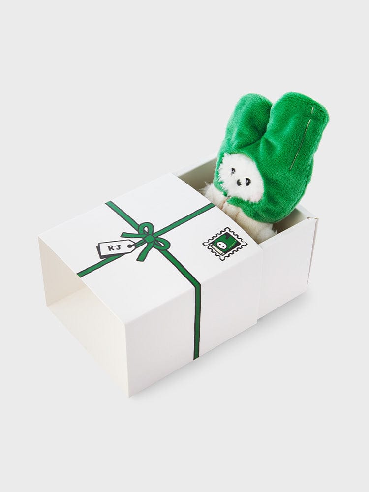 BT21 RJ Mini Mini VEGGIE Doll