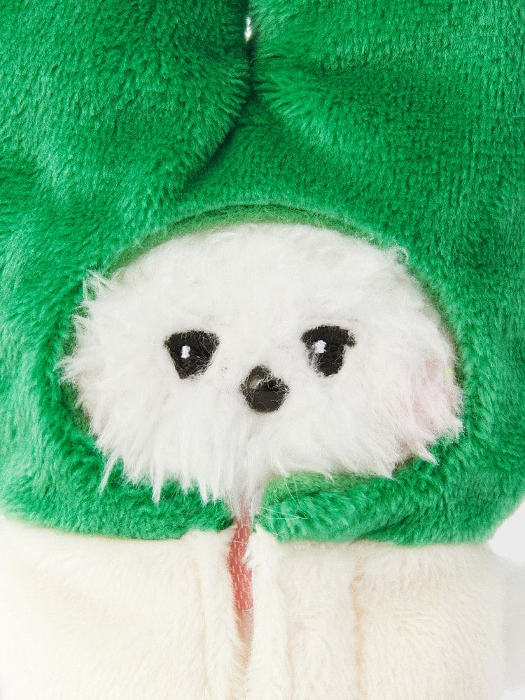 BT21 RJ Mini Mini VEGGIE Doll