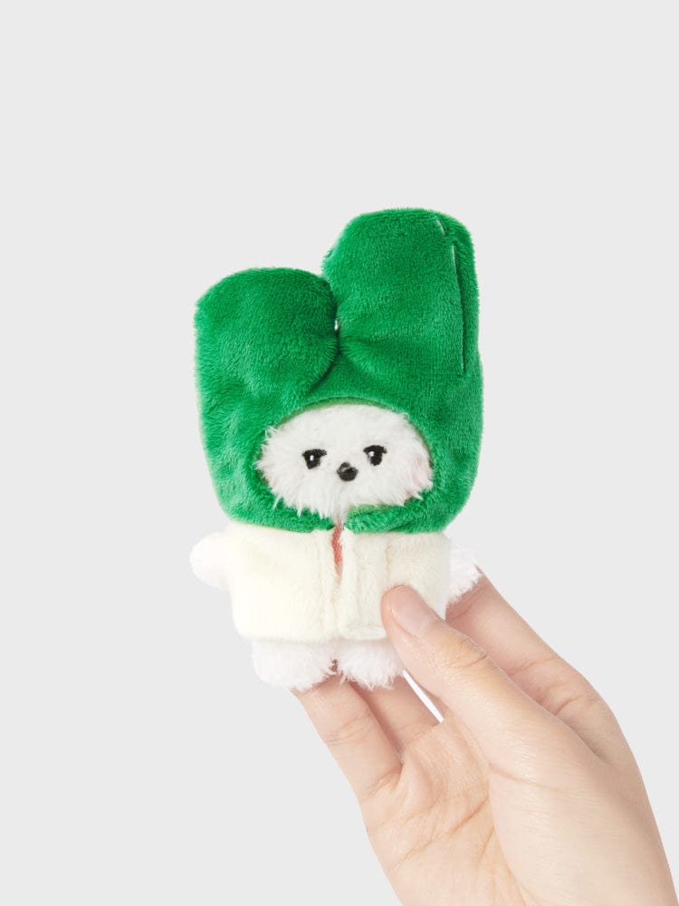 BT21 RJ Mini Mini VEGGIE Doll