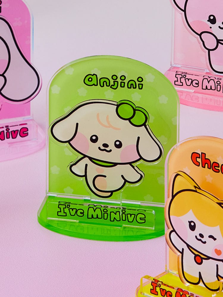 minive mini mini acrylic stand