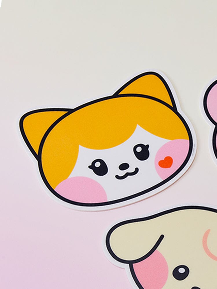 minive mini mouse pad