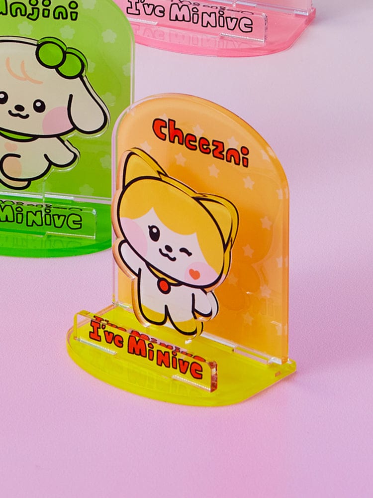 minive mini mini acrylic stand