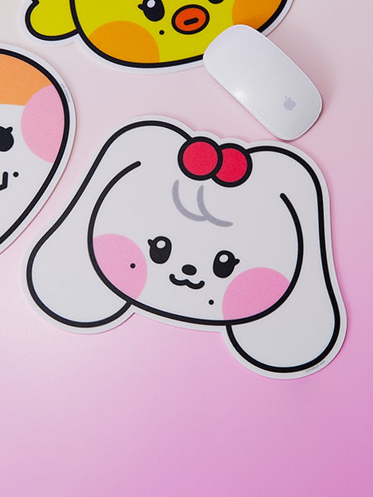 minive mini mouse pad