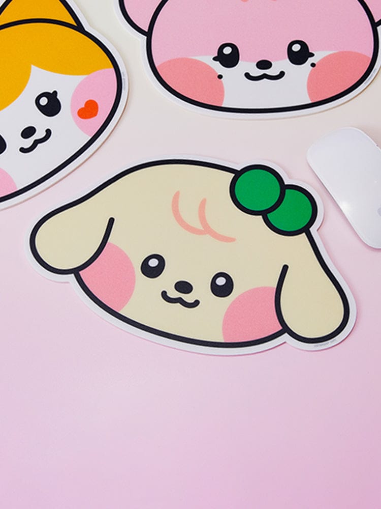 minive mini mouse pad
