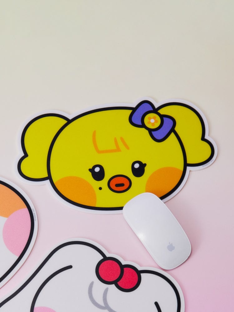 minive mini mouse pad