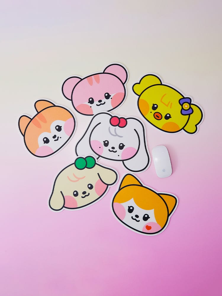 minive mini mouse pad