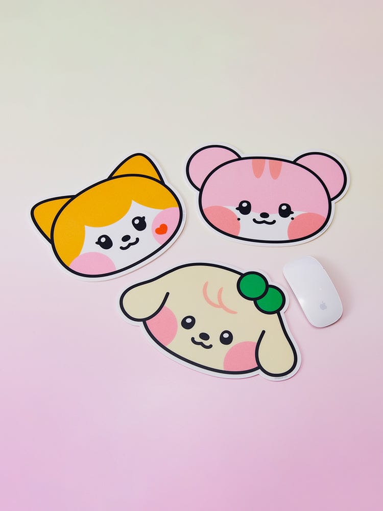 minive mini mouse pad
