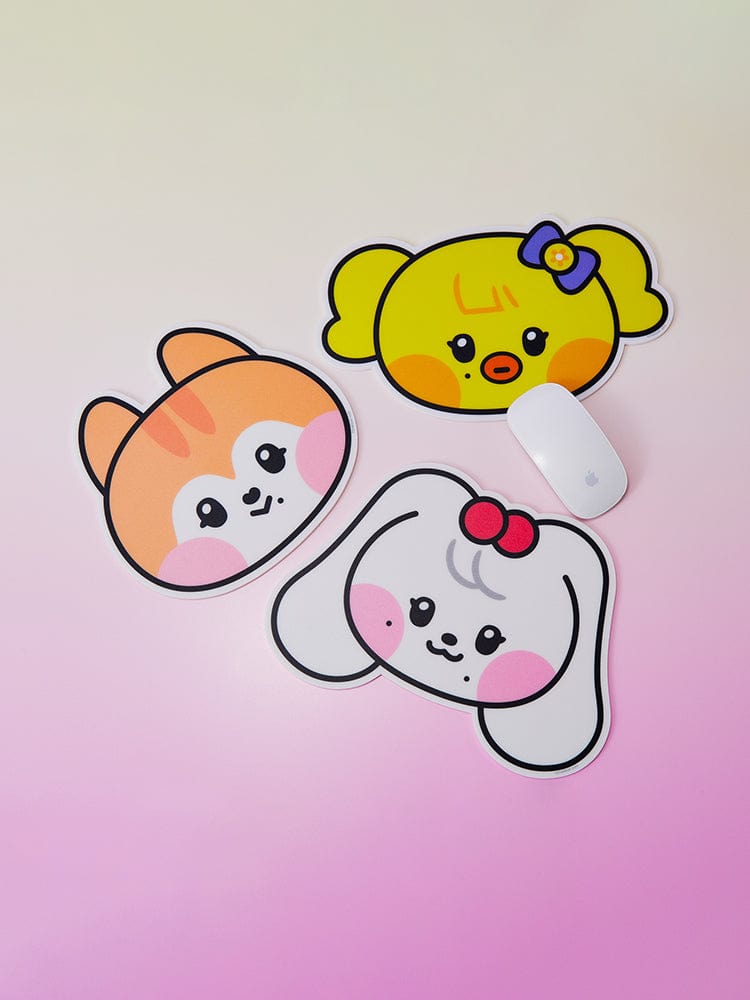 minive mini mouse pad