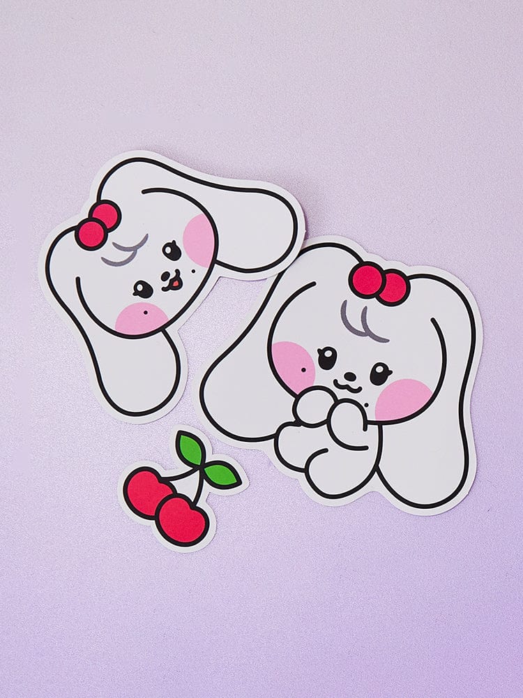 minive mini sticker
