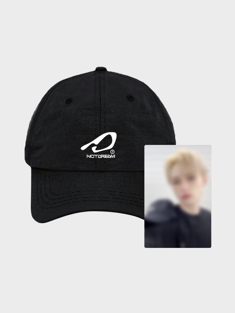 NCT DREAM ball cap