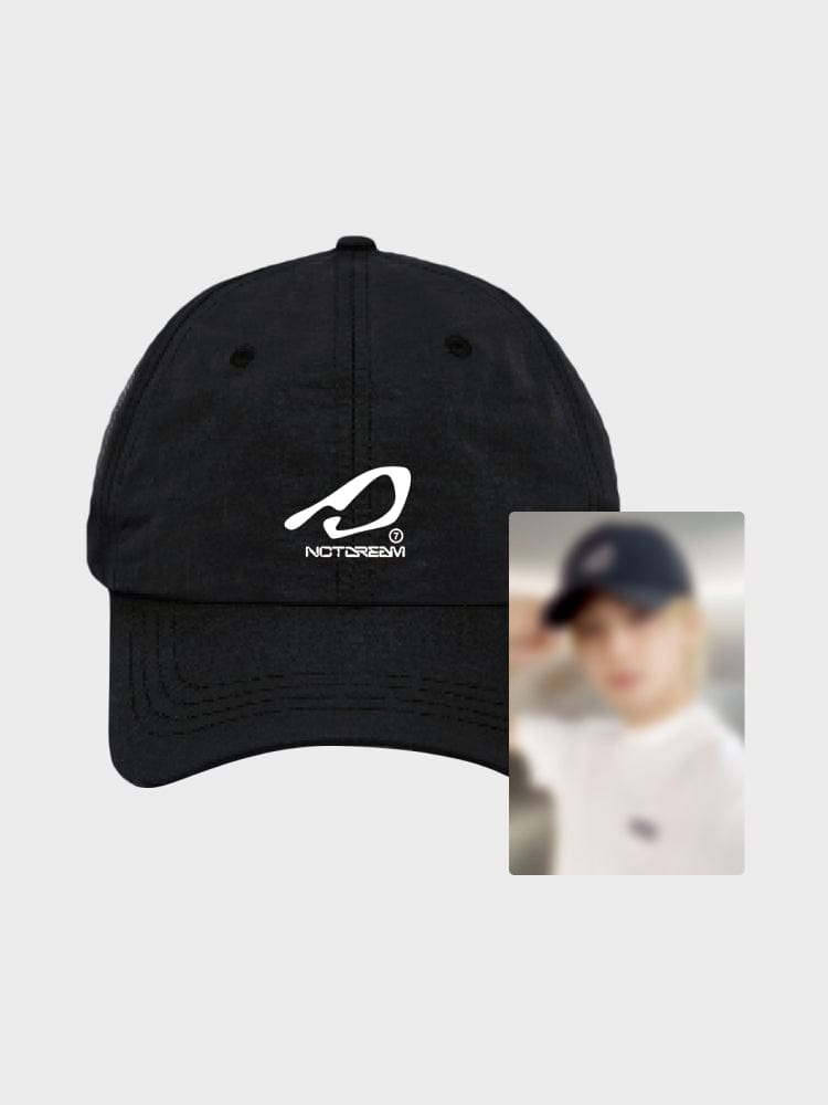 NCT DREAM ball cap