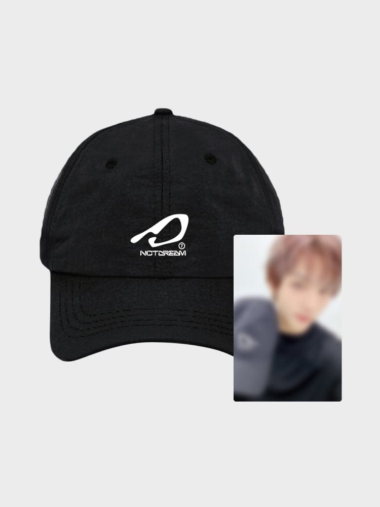 NCT DREAM ball cap