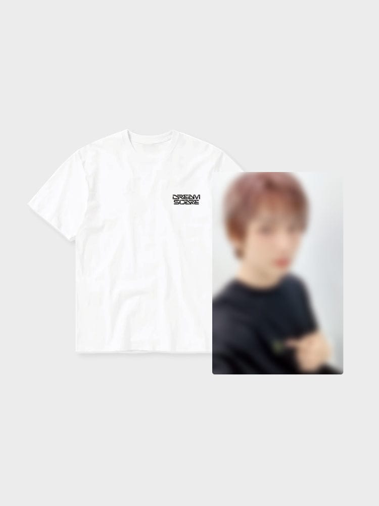 NCT DREAM T-shirt (white)