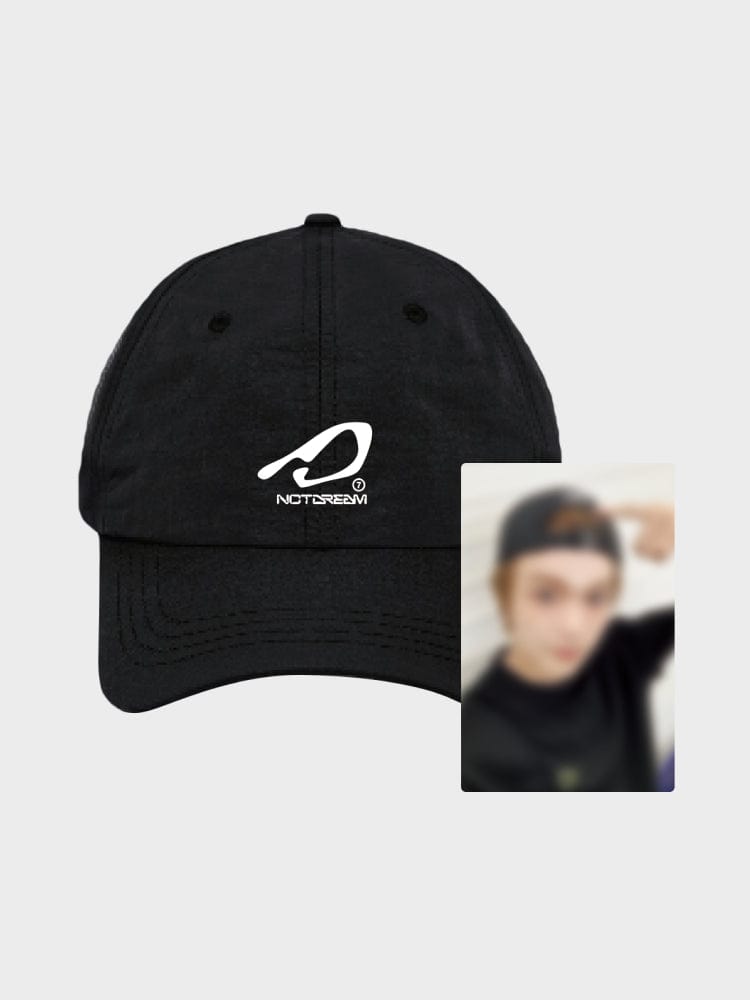 NCT DREAM ball cap