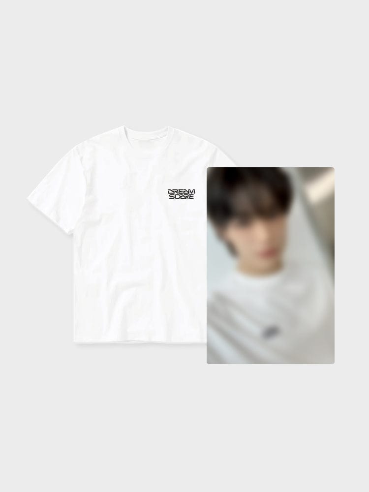 NCT DREAM T-shirt (white)