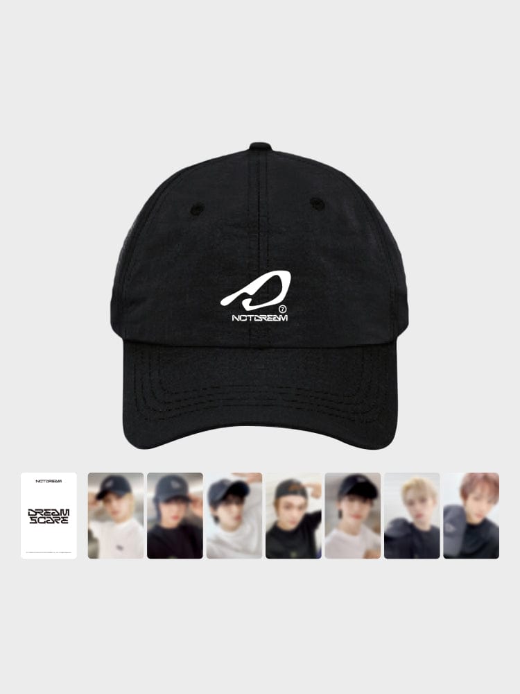 NCT DREAM ball cap
