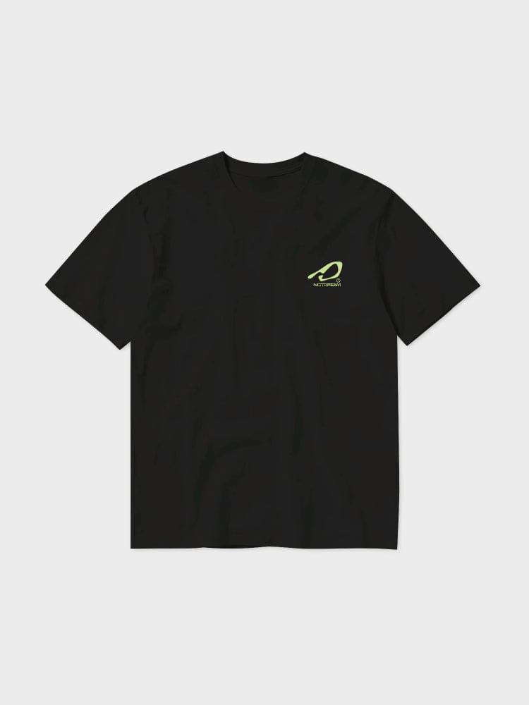 NCT DREAM T-shirt (black)