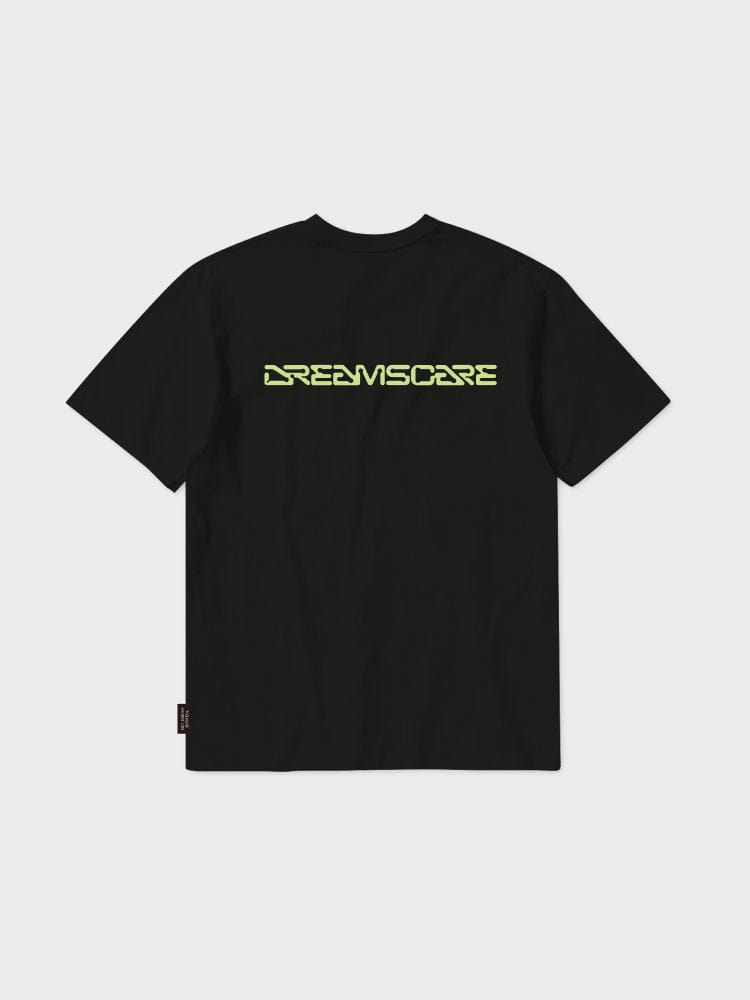 NCT DREAM T-shirt (black)