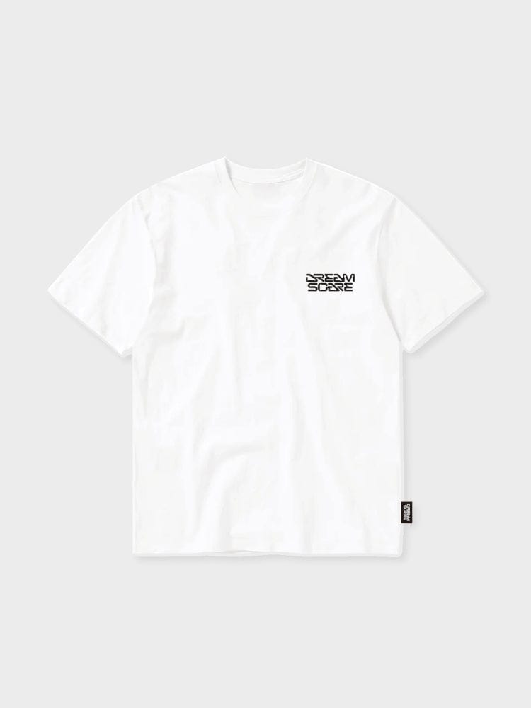 NCT DREAM T-shirt (white)