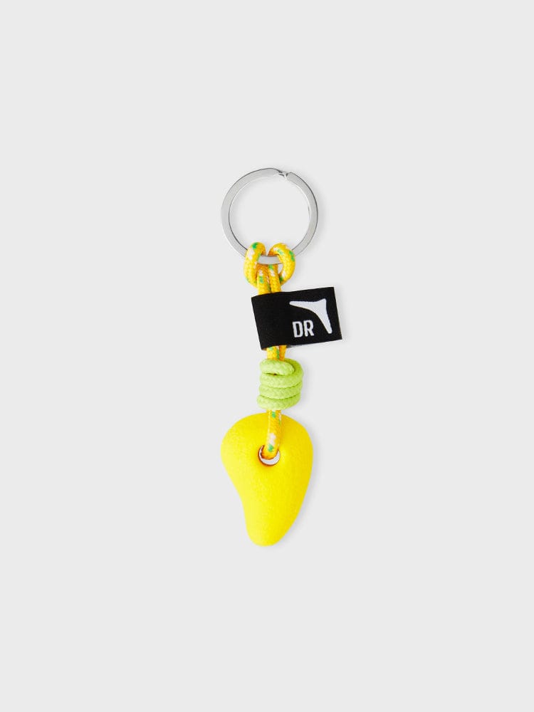 NCT DREAM climbing hold key ring