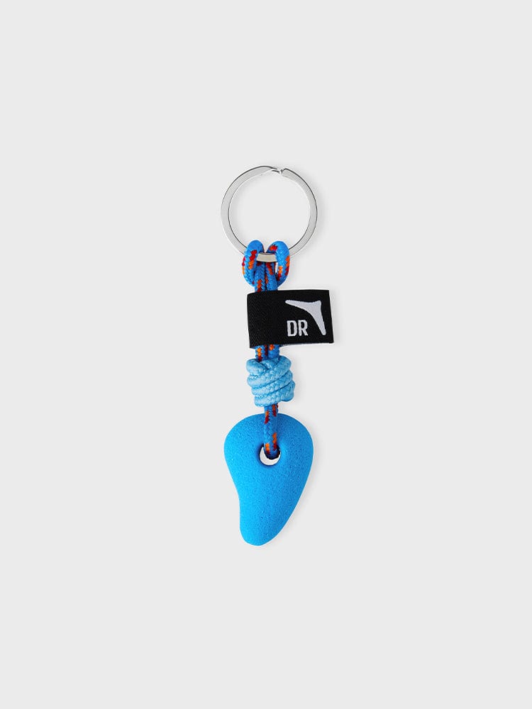 NCT DREAM climbing hold key ring