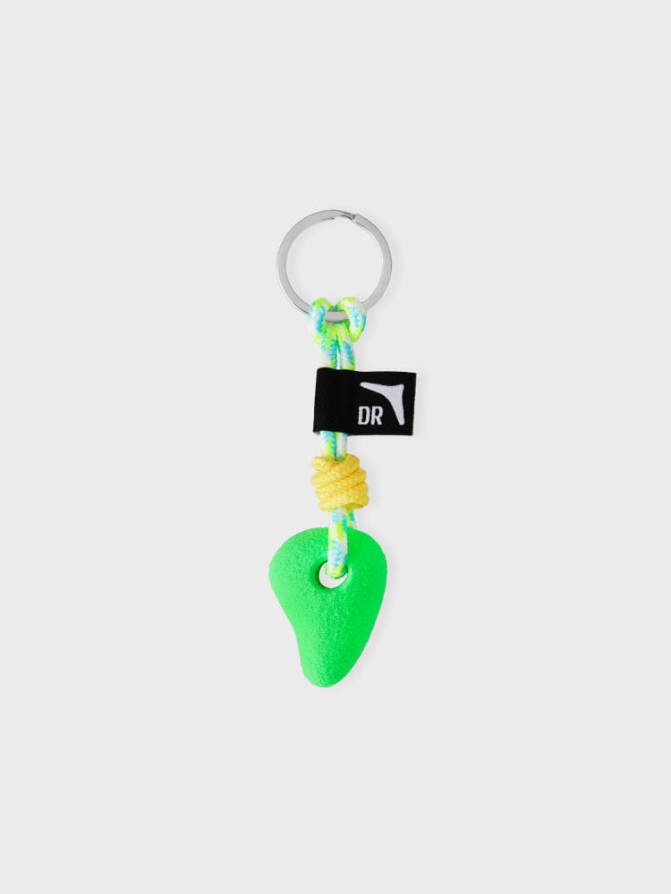 NCT DREAM climbing hold key ring