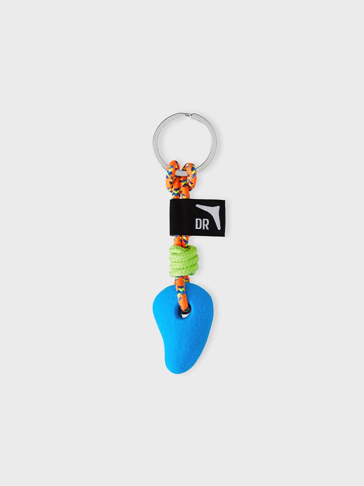 NCT DREAM climbing hold key ring