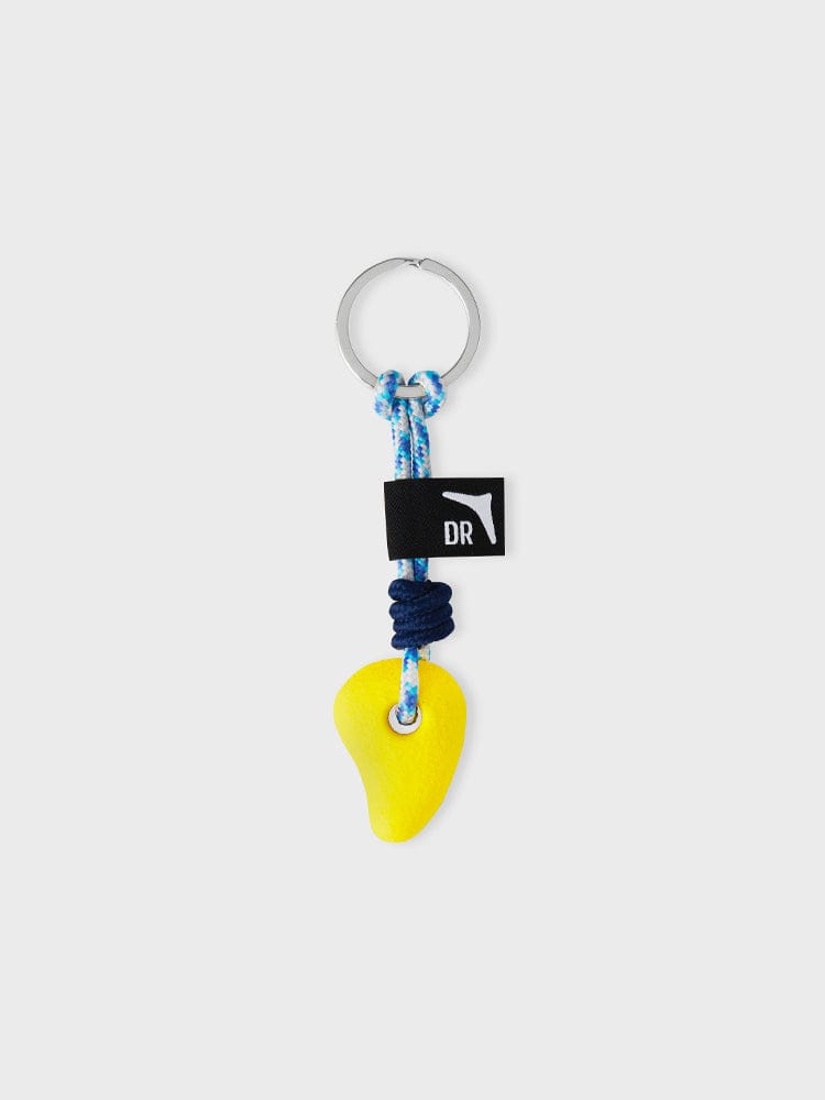 NCT DREAM climbing hold key ring