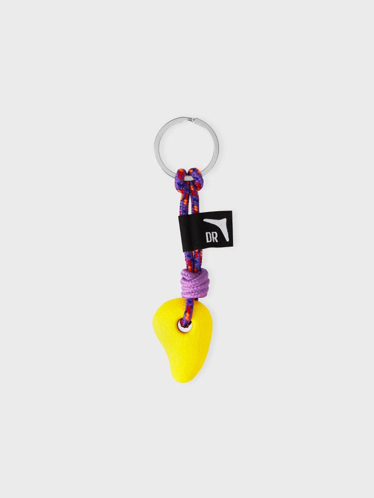 NCT DREAM climbing hold key ring