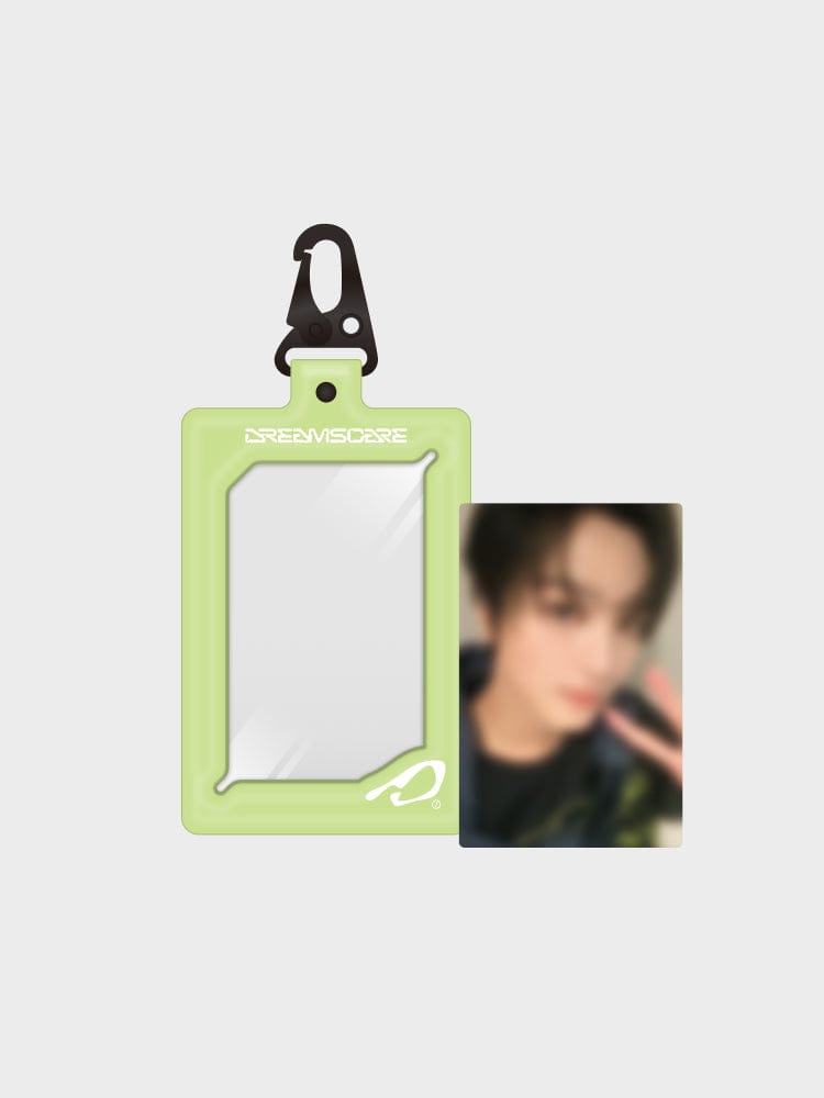 NCT DREAM PVC Poco Holder Key Ring
