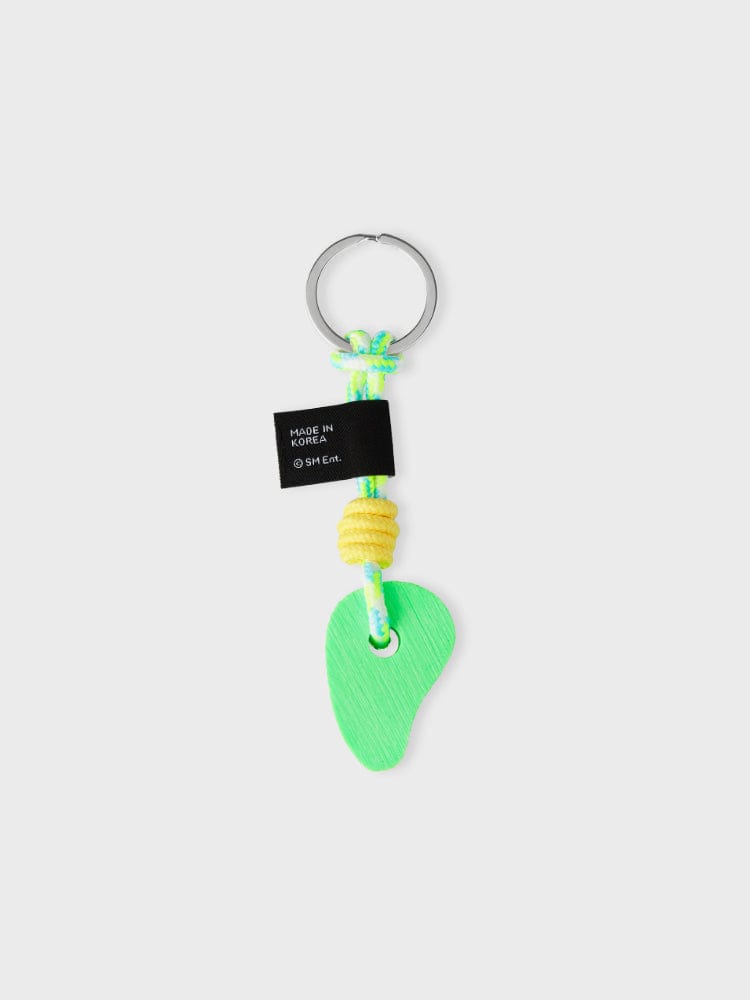 NCT DREAM climbing hold key ring