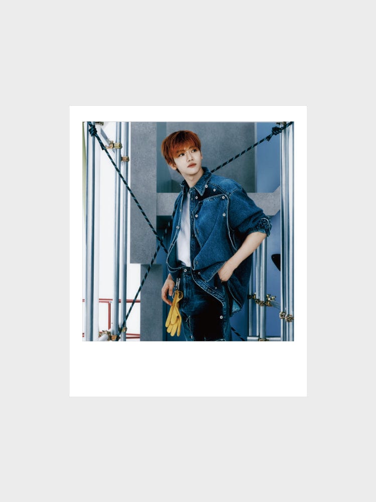 NCT DREAM Polaroid set