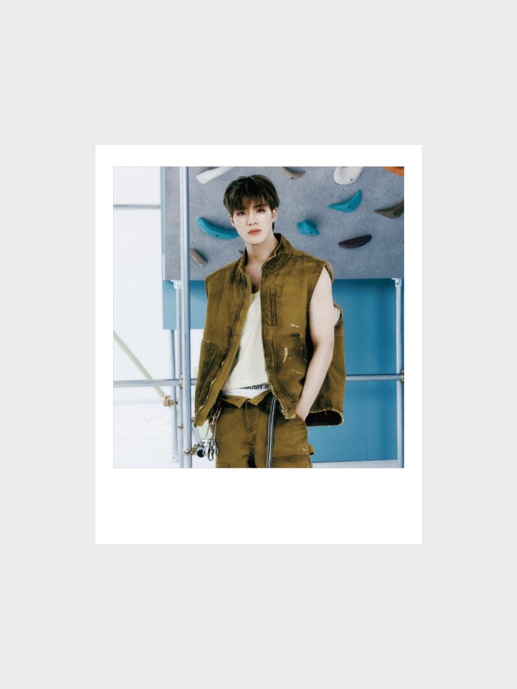 NCT DREAM Polaroid set