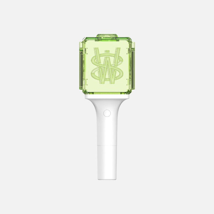 NCT WISH OFFICIAL FANLIGHT