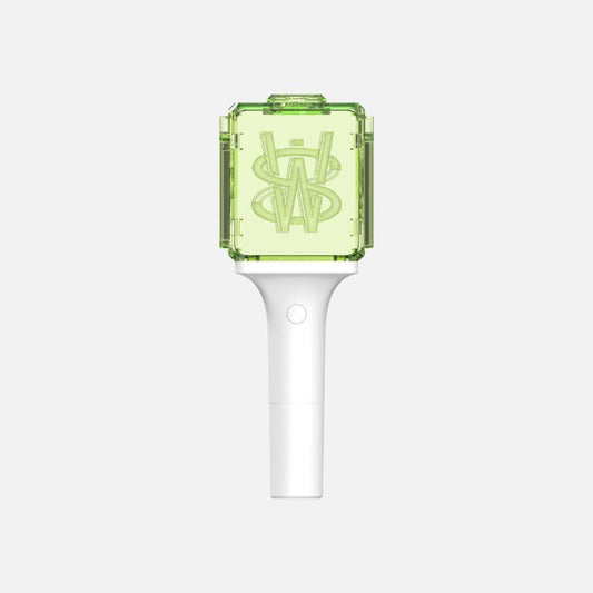NCT WISH OFFICIAL FANLIGHT