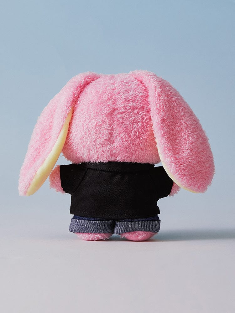 bunini doll closet How Sweet black jacket set up