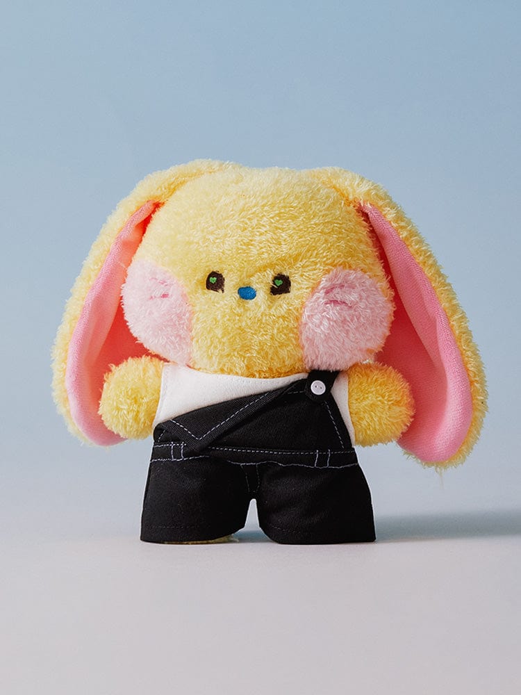 bunini doll closet How Sweet Overall Pants