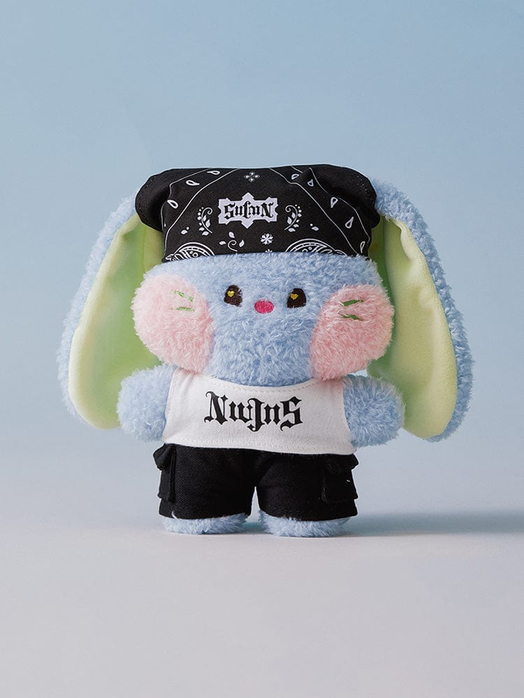 bunini doll closet How Sweet logo sleeveless set-up