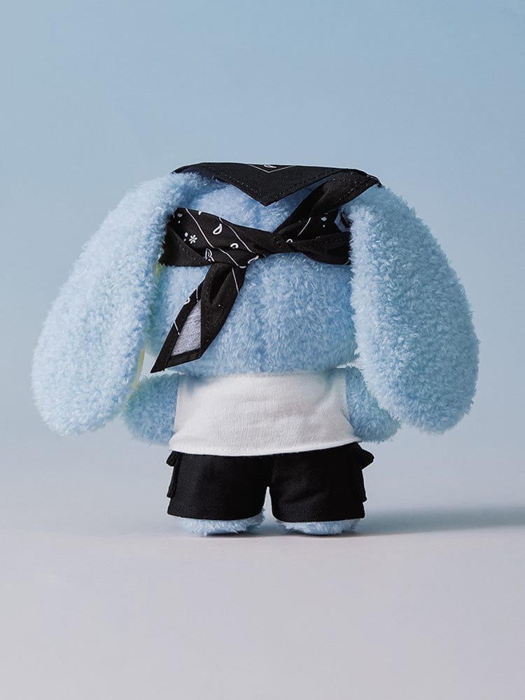 bunini doll closet How Sweet logo sleeveless set-up