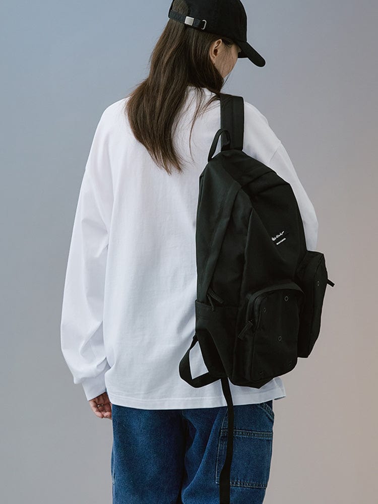 New Jeans X Hiroshi Fujiwara Collet Long Sleeve T-shirt ver. 2