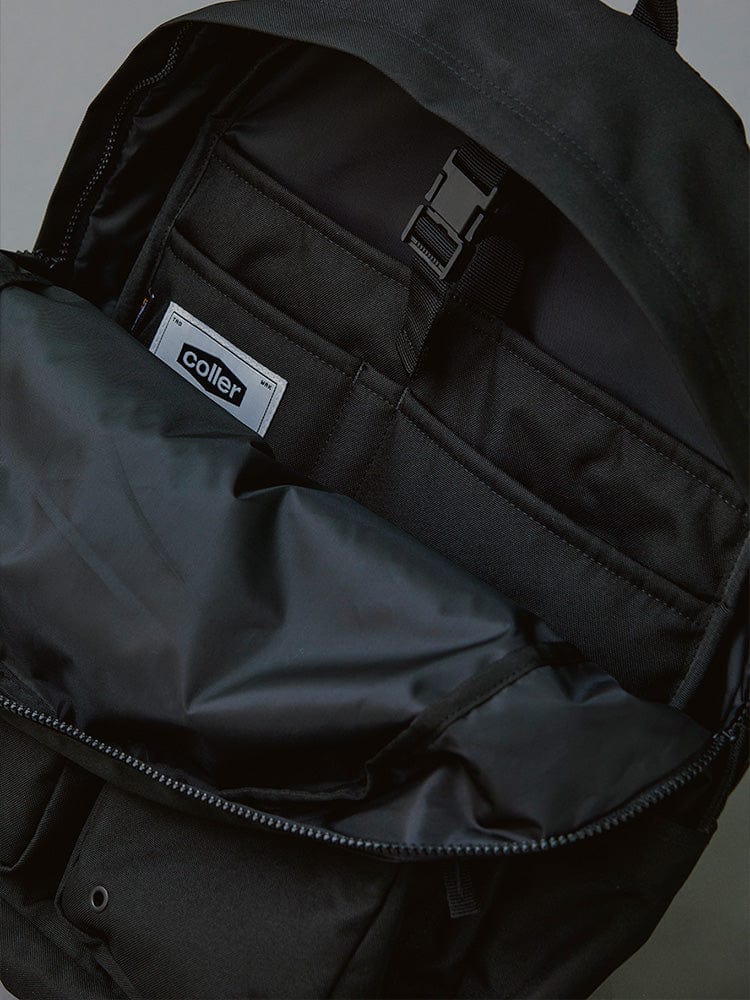 NewJeans x Hiroshi Fujiwara 꼴레 백팩