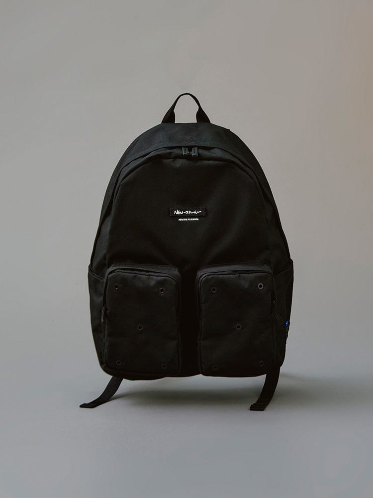 NewJeans x Hiroshi Fujiwara 꼴레 백팩