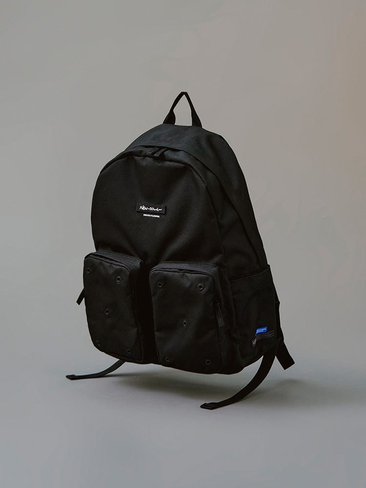 NewJeans x Hiroshi Fujiwara 꼴레 백팩