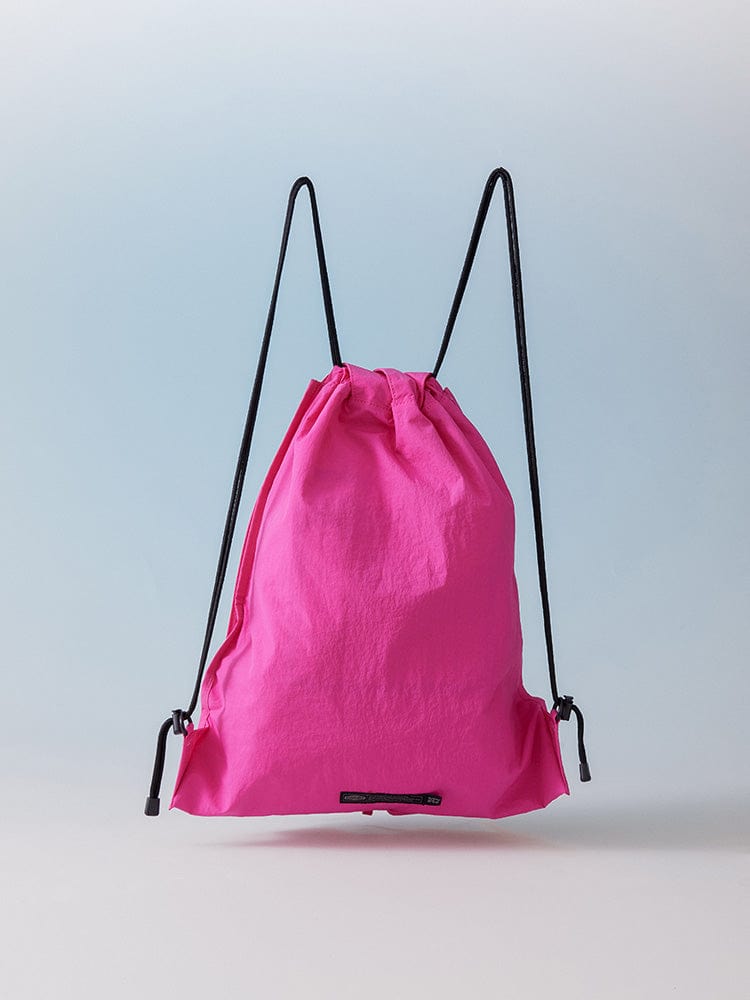 NJX Chole Rabbit String Bag (FUCHSIA PINK)
