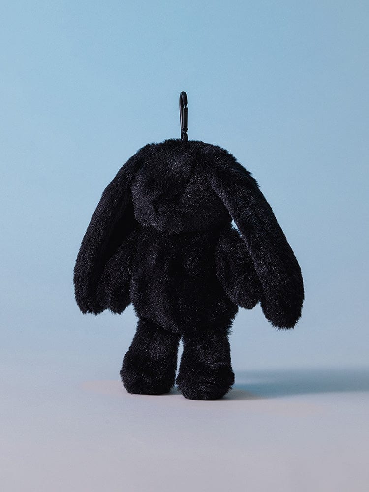 NJX Collet Rabbit Pouch (SHADE BLACK)