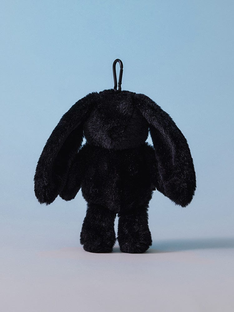 NJX Collet Rabbit Pouch (SHADE BLACK)