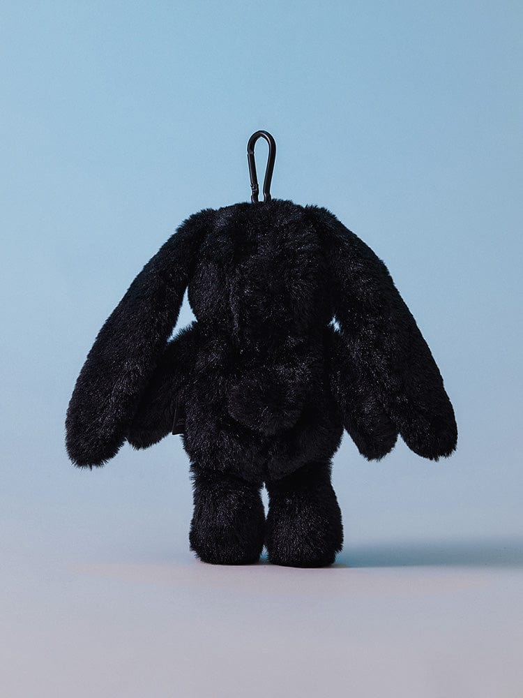 NJX Collet Rabbit Pouch (SHADE BLACK)