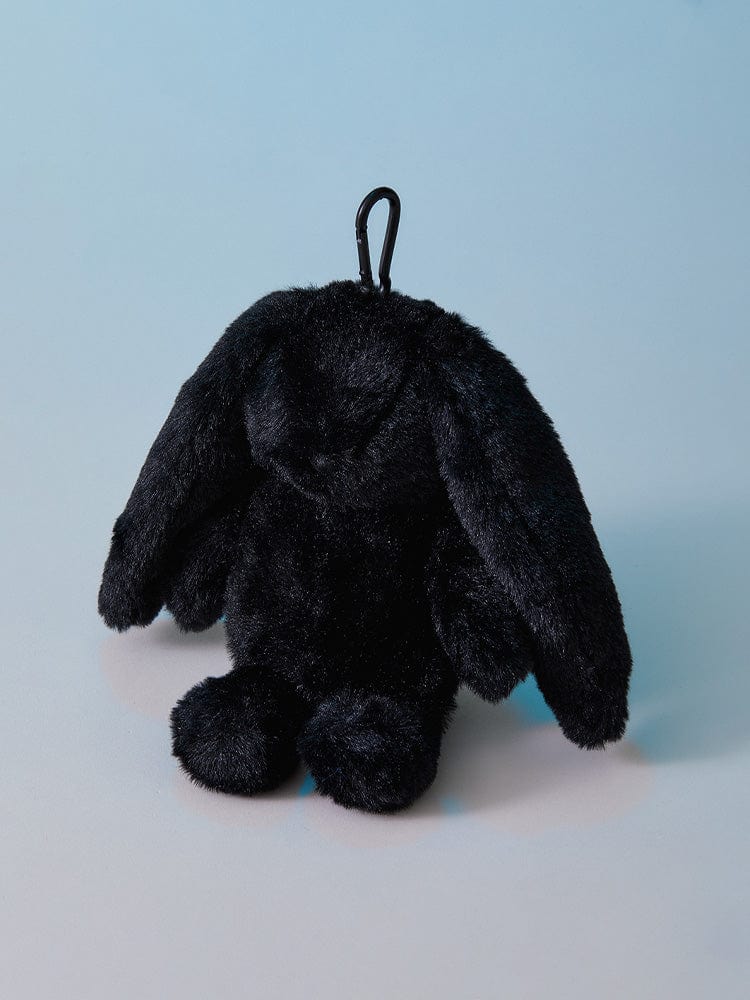 NJX Collet Rabbit Pouch (SHADE BLACK)